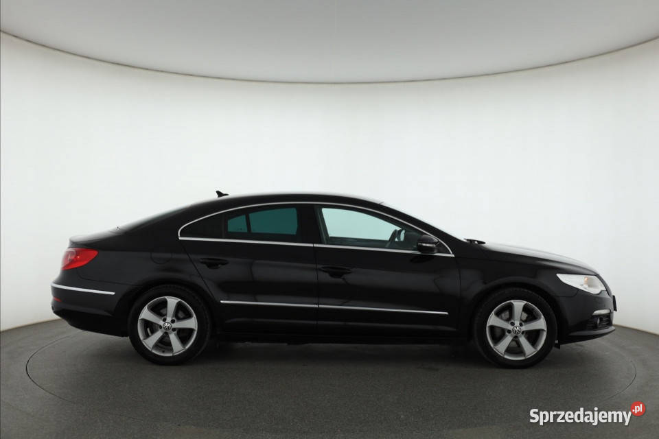VW Passat CC 18 TSI centralny zamek Piaseczno