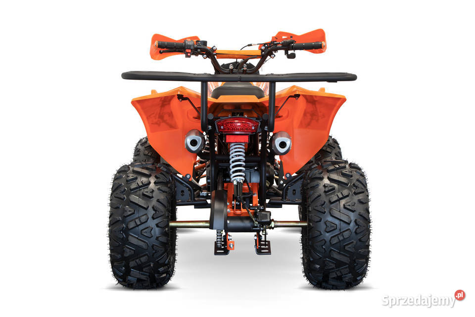 Warrior 125 cc półautomat koła 8 spalinowy Lublin sprzedam