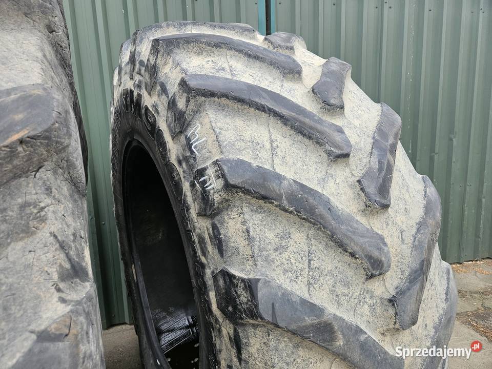 Opony Opona Trelleborg 71075 R 42 TM 900 Para Opony rolnicze Szprotawa