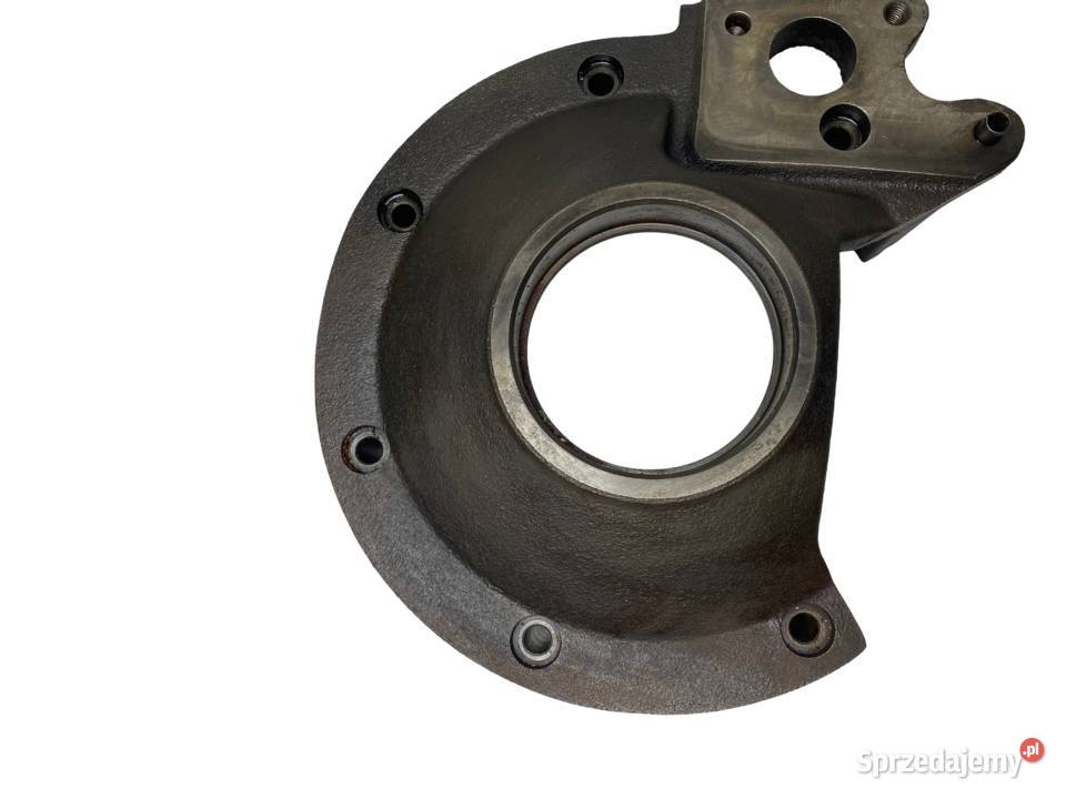 OBUDOWA 6005027003 3793589M1 CLAAS ARES 816 łódzkie Łódź