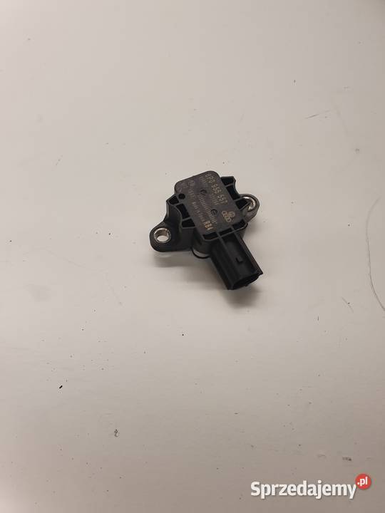 CZUJNIK UDERZENIOWY AUDI A4 B6 B7 A3 8P0955557 Przystajń sprzedam