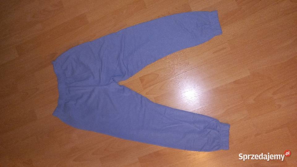 Dresy małopolskie Myślenice