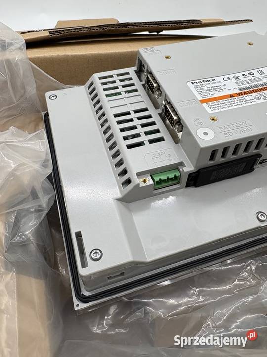 ProFace PFXGP4401TAD HMI Panel Warszawa