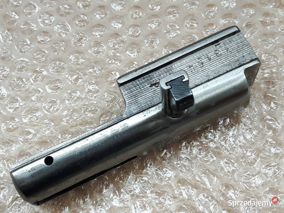 Trzon zamka PPSZ 41 PPSH Nowy stan idealny świętokrzyskie Kielce