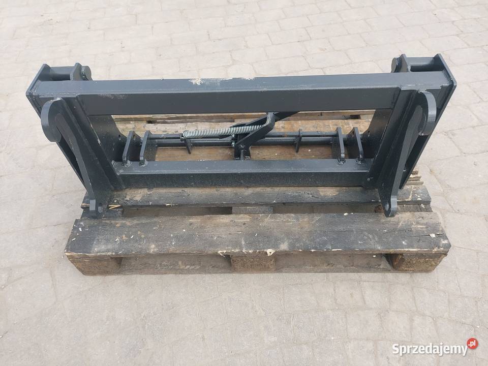 Redukcja do Ładowarki łódzkie Kutno sprzedam