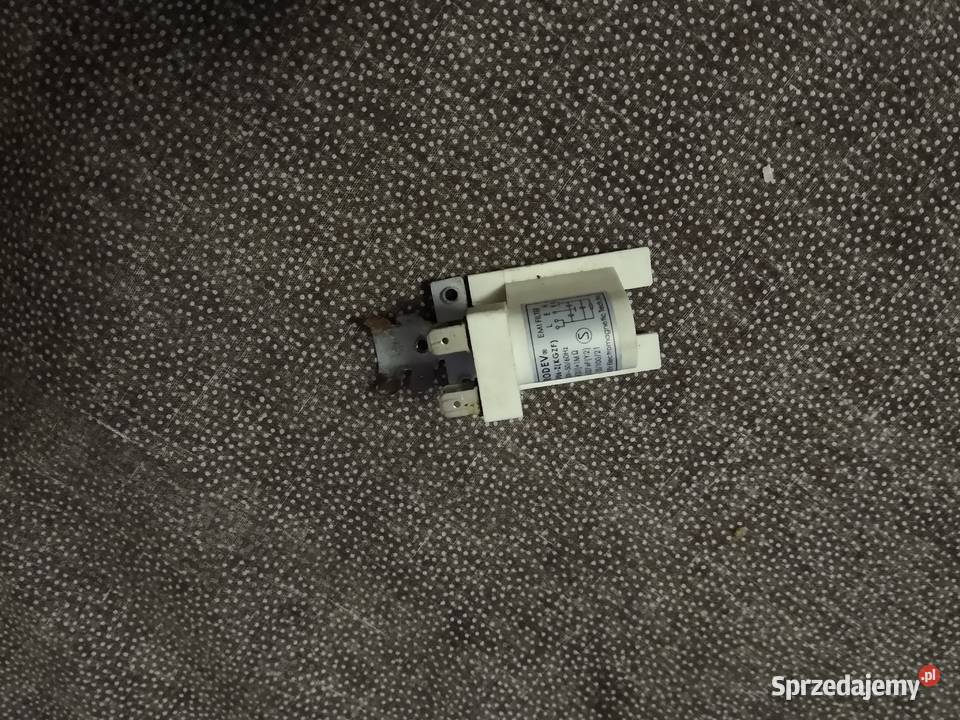 Filtr przeciwzakłóceniowy zmywarka Amica Beko Katowice