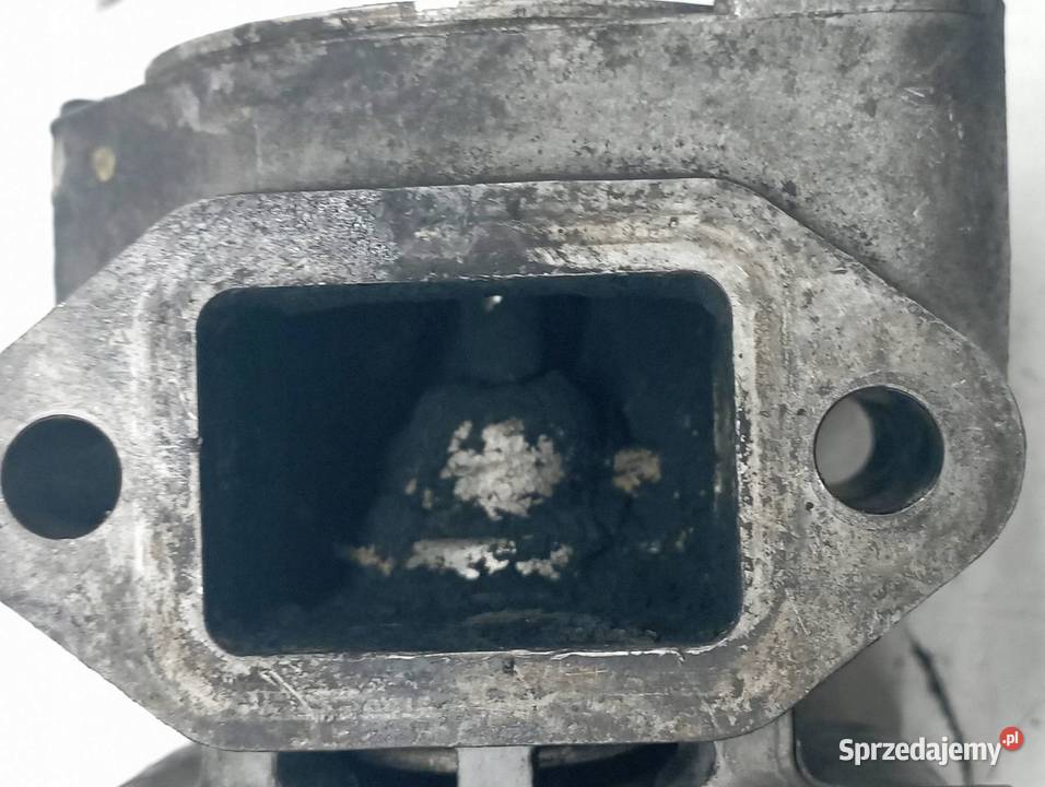 ZAWÓR EGR 8973766632 17 CDTI Opel Astra III Rok produkcji 2009 Recyrkulacja spalin EGR sprzedam