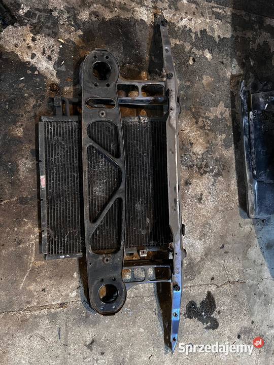 Pas przedni BMW E36 Motoryzacja Piasek sprzedam