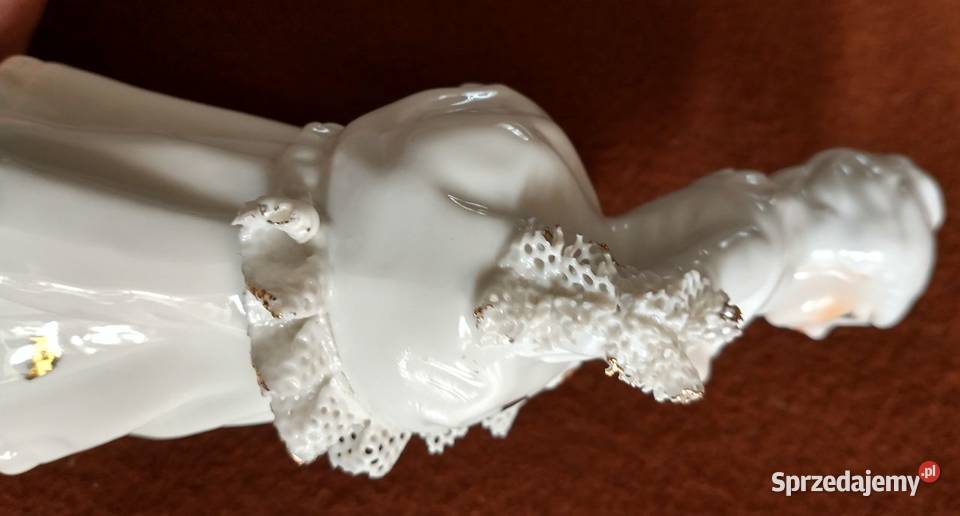 Dama dworska Krotoszyn sprzedam