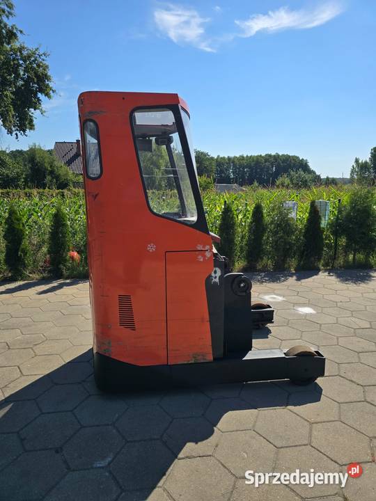 TOYOTA RRE160HCC 2019 Godziesze Małe