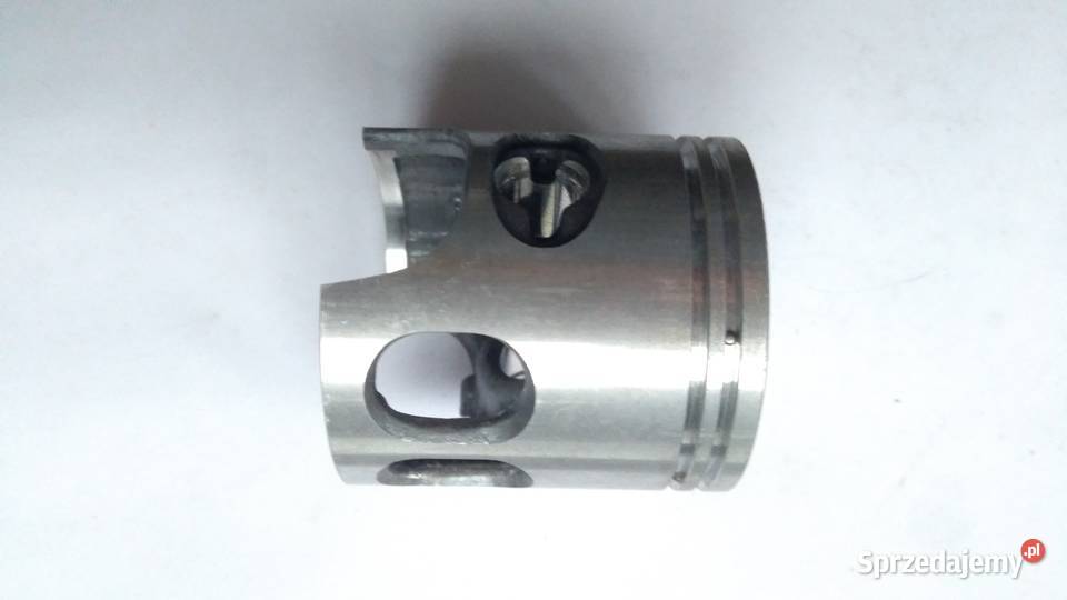 Tłok Polini 468 Peugeot 103 104 SV GP Sfera sprzedam