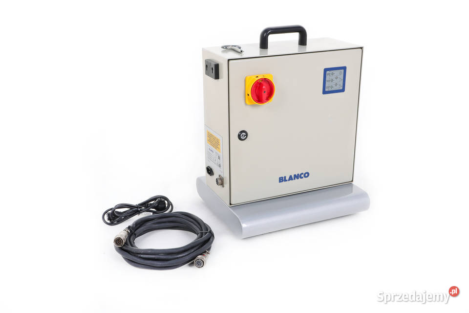 Stół operacyjny BLANCO BMT5001 Leszno