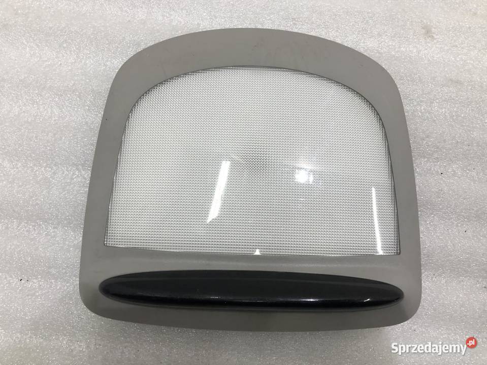 LAMPKA PODSUFITKI MERCEDES AKLASA W169 EU osobowe