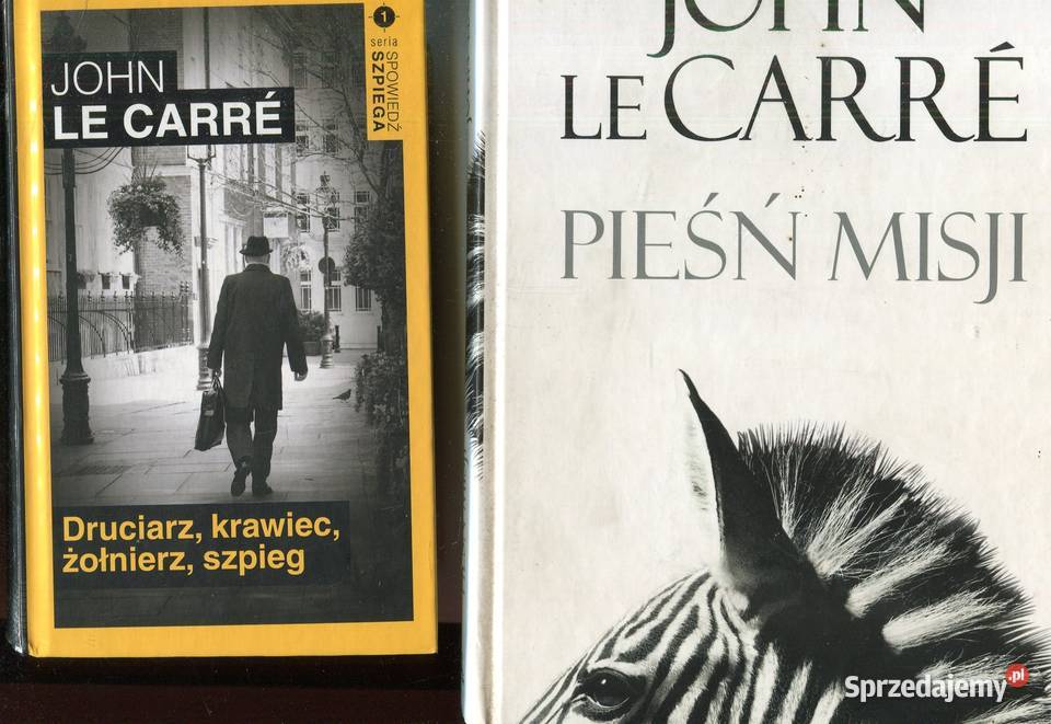 Pieśń misji Druciarz krawiec żołnierz szpieg Pozostałe Szczecin