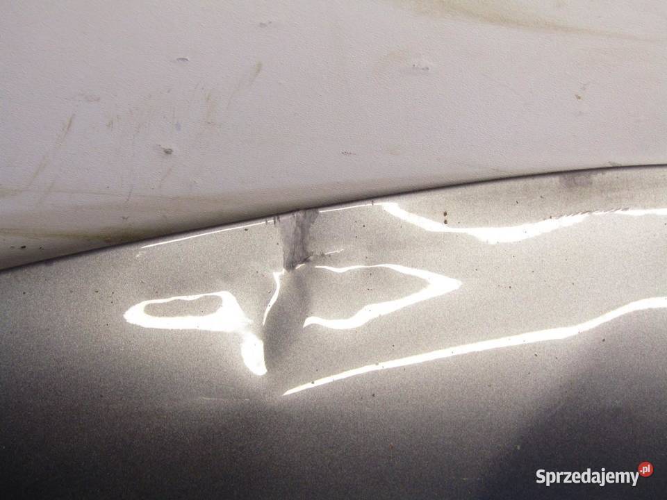 MASKA POKRYWA SILNIKA KAD G NISSAN QASHQAI J11 lubelskie