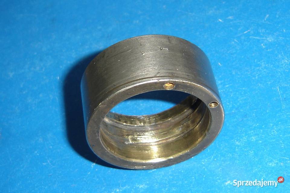 BOSCH magdyno typ D jeden cylinder palec Wrocław