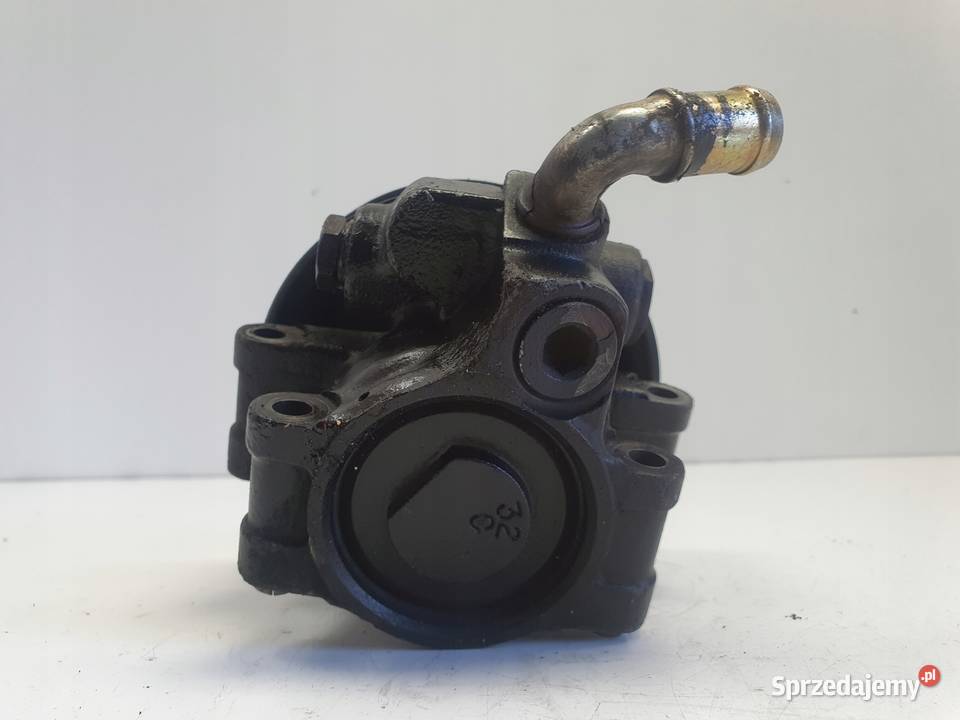 Ford Focus I MK1 18 TDCI POMPA WSPOMAGANIA HBDJC osobowe Chełm