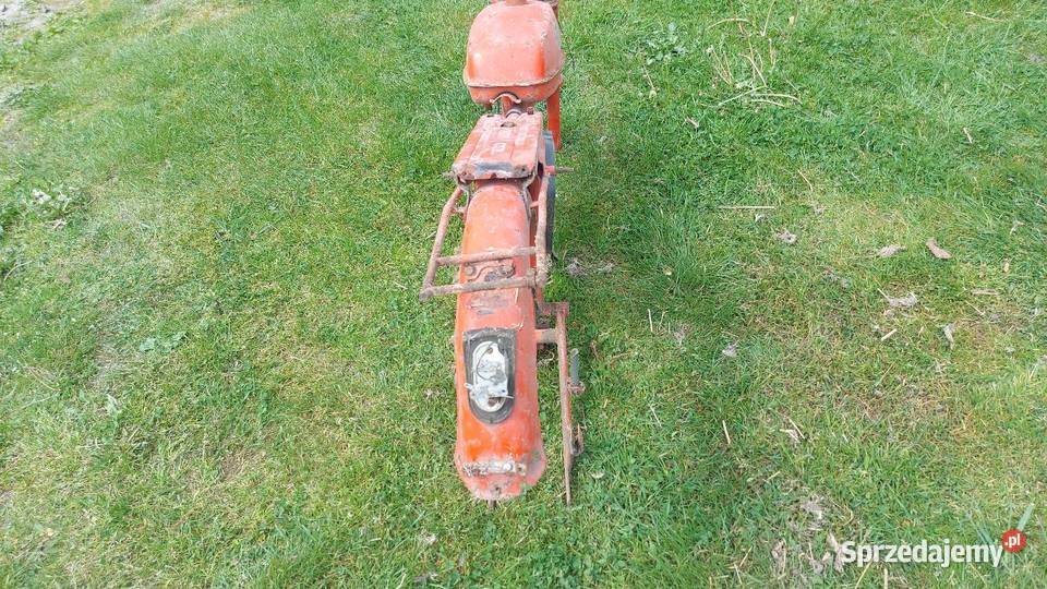 Rama ogar 200 Bolesławiec