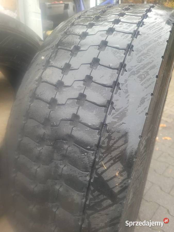 Opona 31560225 Goodyear sprzedam