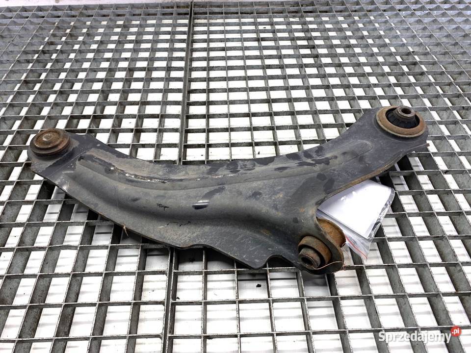 WAHACZ LEWY PRZÓD RENAULT CLIO IV Hatchback podkarpackie