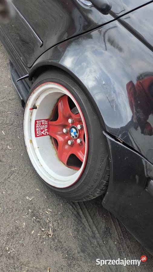 Sprzedam e46 moją upalaczkę kujawsko-pomorskie Toruń