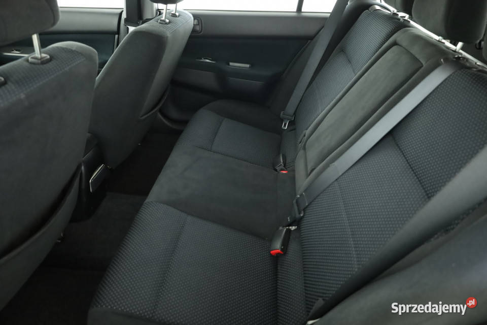 Mitsubishi Lancer 16 elektryczne szyby Piaseczno
