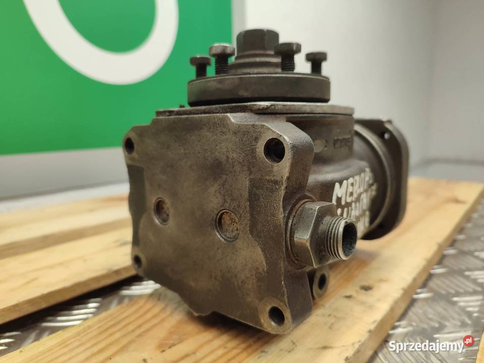 Sprężarka WABCO 4111410060 Wilkowo