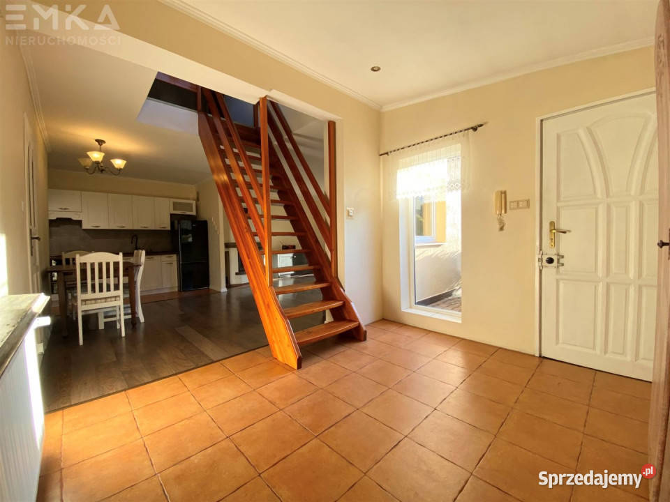 Dom 110m2 Rynarzewo Rynek 2 piętra kujawsko-pomorskie