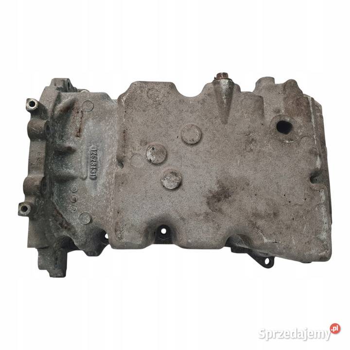 MISKA OLEJOWA Saab 93 93 II 28 T Turbo V6 oleju Chełm sprzedam