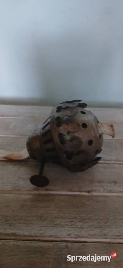 Brener er do lampy naftowej Kraków