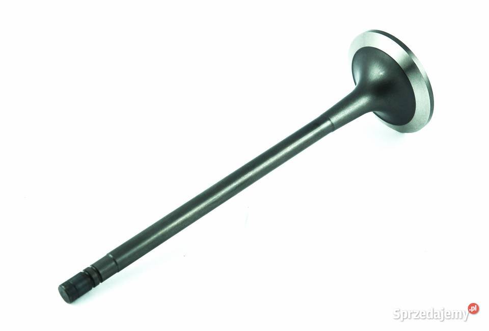 Zawór wylotowy 58x205 mm EX Mitsubishi Tajęcina