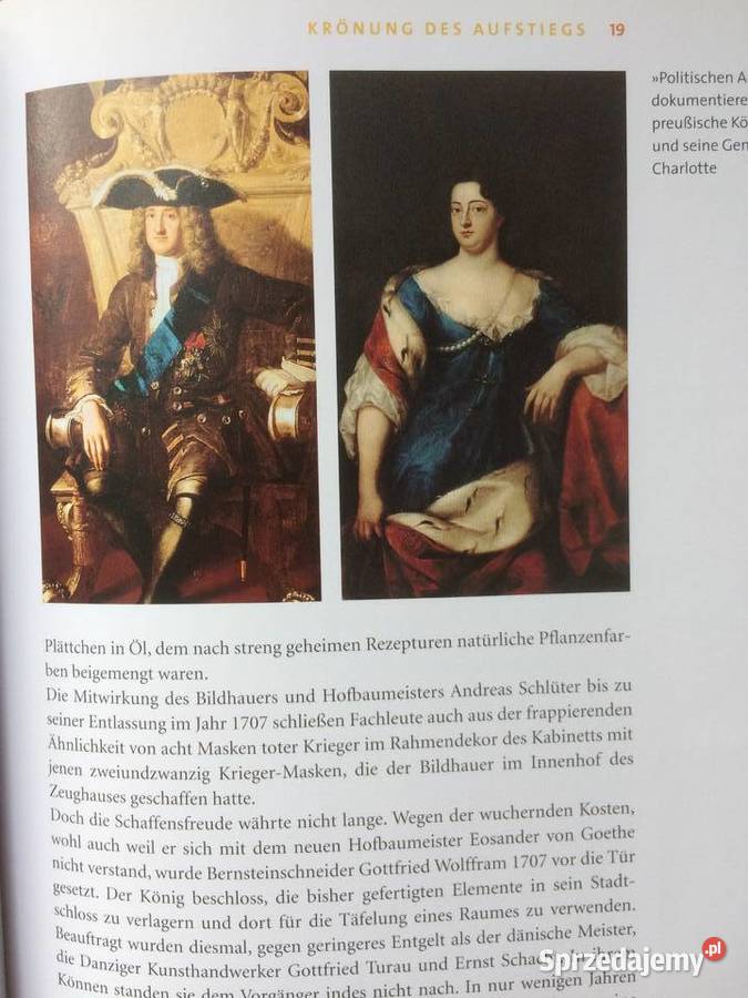 3001 Bursztynowy Pokój Szczecin