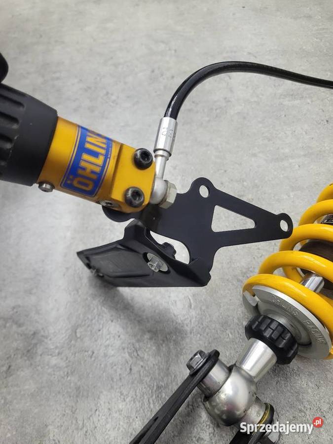 KAWASAKI Z900 Z 900 24 OHLINS OEM AMORTYZATOR Nowy Tomyśl