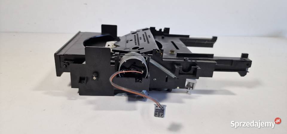 CDM laser mechanizm napęd CDM 411 Części Philips Odtwarzacze CD i MD Międzychód