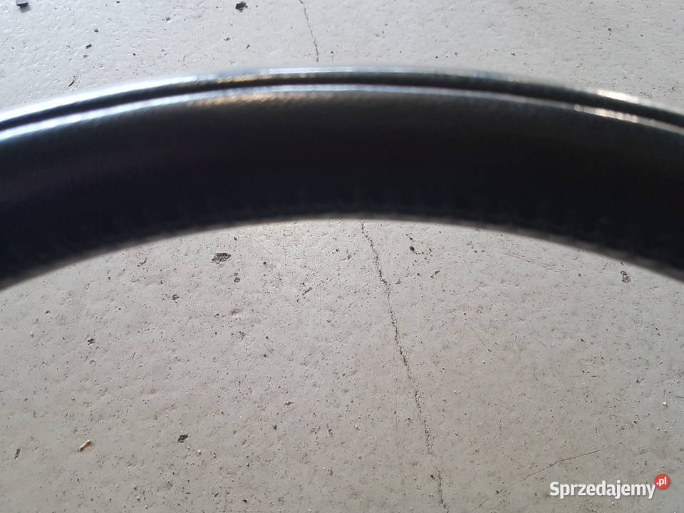 COOPER S LIFT R56 KIEROWNICA SKORA kierownice wielkopolskie Turek