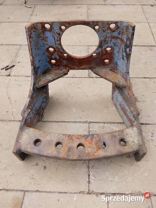 Wspornik zaczepu dolnego zaczep Ursus c4011 c355 sprzedam