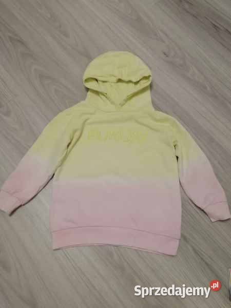 Bluza Reserved warmińsko-mazurskie Nidzica