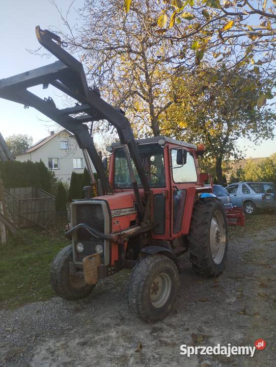 Mf 565