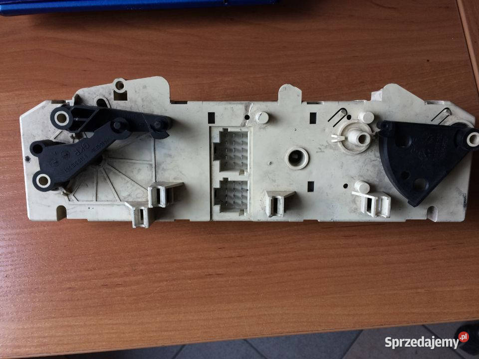 Sterowanie Man TGA RGL TGM 81619906061