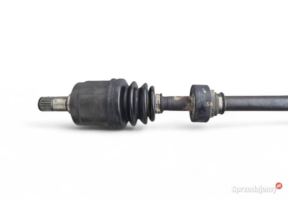 PÓŁOŚ PRZÓD LEWA PRAWA HONDA CRV I 1 CRV I 1 20B sprzedam