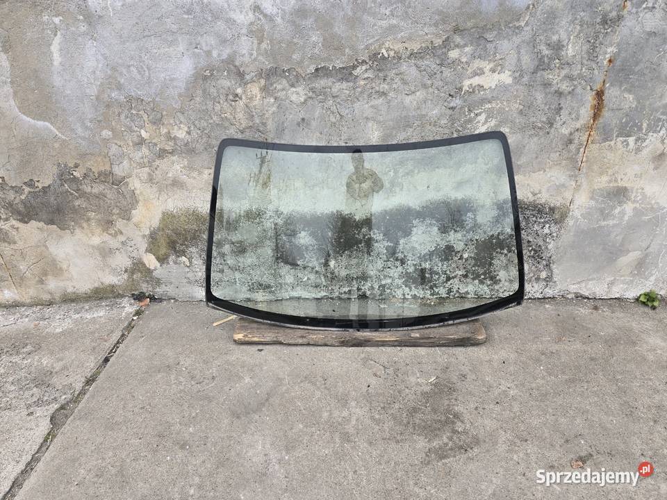 Suzuki Ignis II MH I FH Subaru G3X Justy szyba Przednie Legnica
