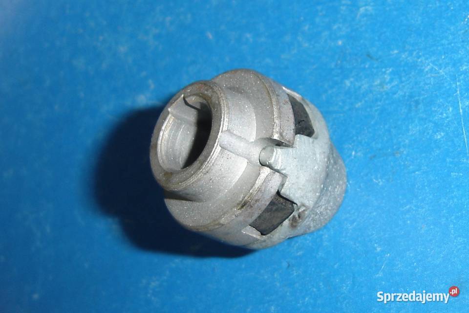 AWO iskrownik kamienie guma kpl sprzęgło napęd Wrocław