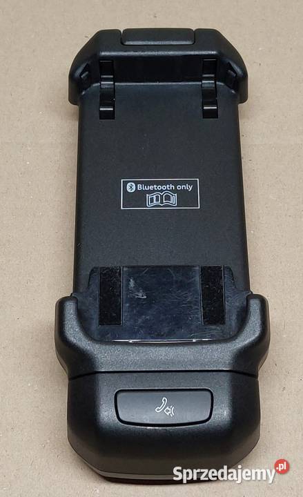 ADAPTER BLUETOOTH IPHONE 4 SKODA 3T0051435B Mielęcin