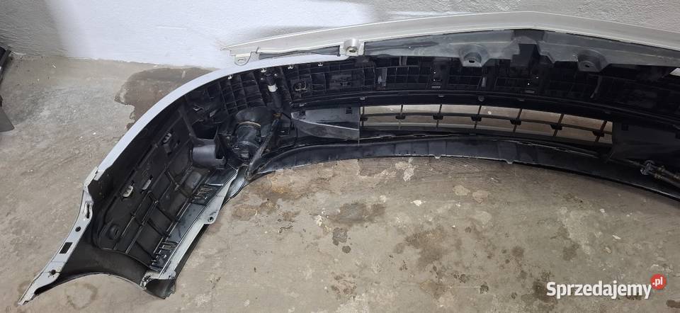 Zderzak Przód Renault Laguna II LIFT