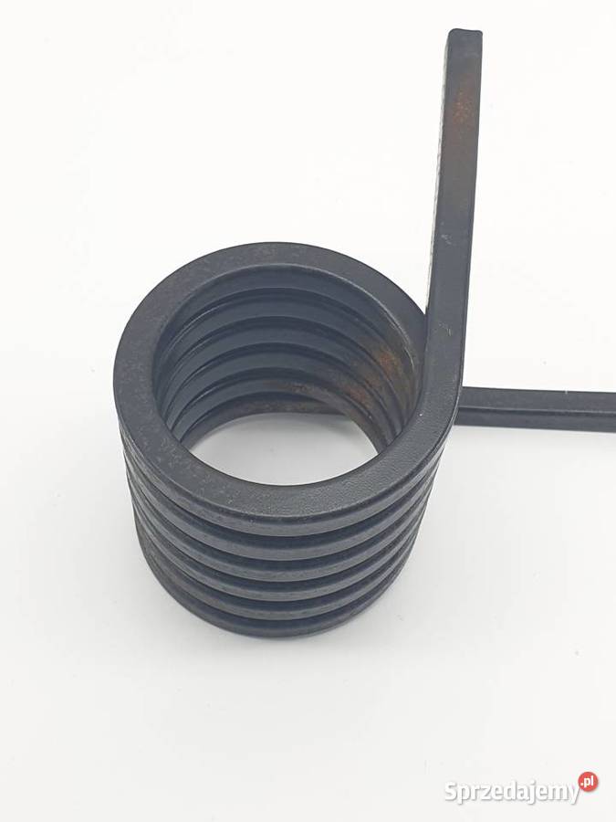 Sprezyna SkiDoo MX Z Renegade X 800 Łódź