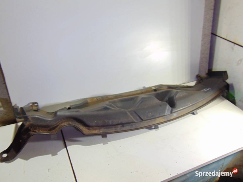 PODSZYBIE DOLNE FORD ECOSPORT 1217 osobowe