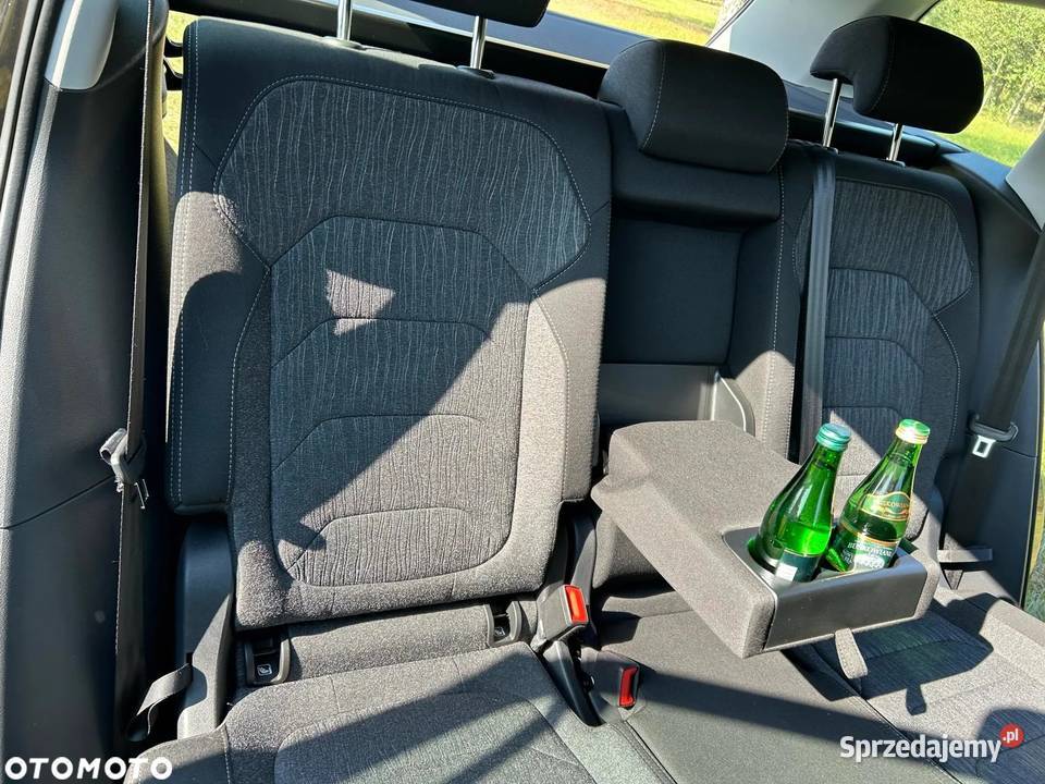 Skoda Kodiaq 20 TSI Style 4x4 2020r śląskie Sosnowiec