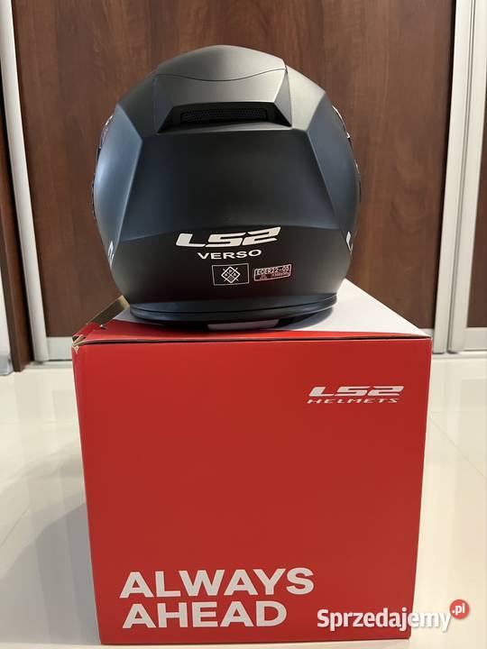 Kaski LS2 XLXXL Ruchenka