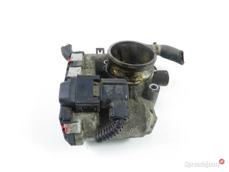 PRZEPUSTNICA OPEL ASTRA G 14 24420536 0280750133 małopolskie