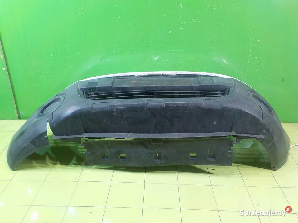 CITROEN PARTNER II III LIFT I 16 HDI 13r VAN Suków